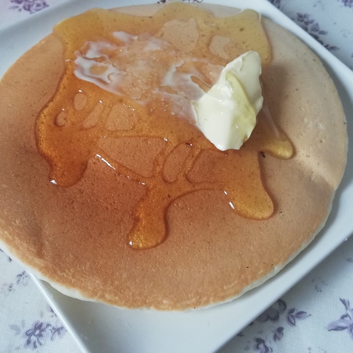 卵 牛乳不使用 薄力粉で簡単 ホットケーキ レシピ 作り方 By かっぺ4217 楽天レシピ 卵 牛乳不使用 薄力粉で簡単 ホットケーキ レシピ 作り方 By かっぺ4217 楽天レシピ
